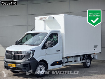 Fourgon utilitaire Renault neuf