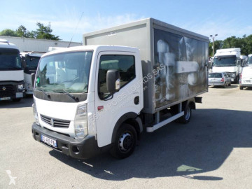 Tautliner (lonas correderas) Renault