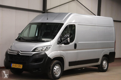 CitroënJumper