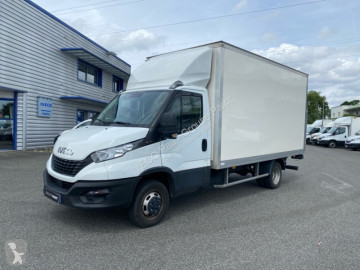 IvecoDaily