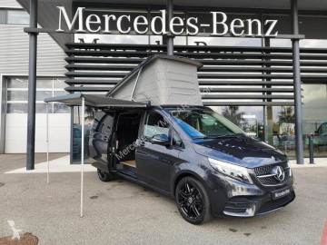 Furgoneta Combi Mercedes