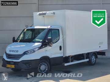 IvecoDaily