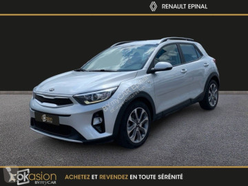 KIA Stonic 1.0 T-GDi 100 ch ISG BVM5