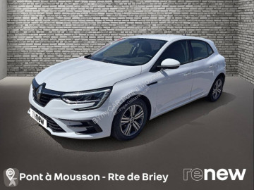 Renault Megane IV Berline TCe 140