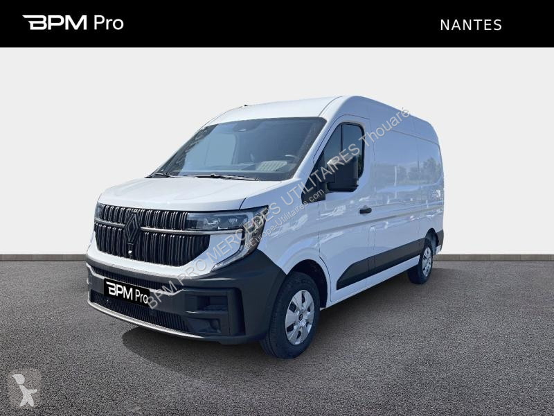 Veicolo commerciale Renault Fg F3500 L2H2 2.0...