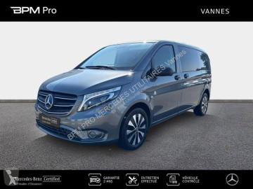 Caja cerrada Mercedes