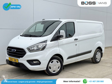 Caja cerrada Ford