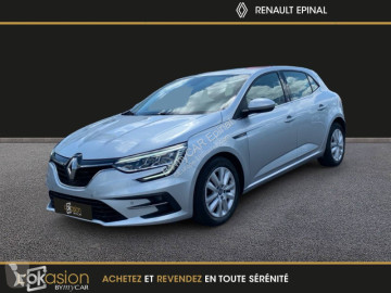 Renault Mégane IV Berline E-TECH Plug-In Hybride 160