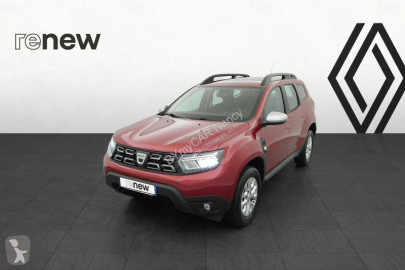 Dacia Duster TCe 130 FAP 4x2