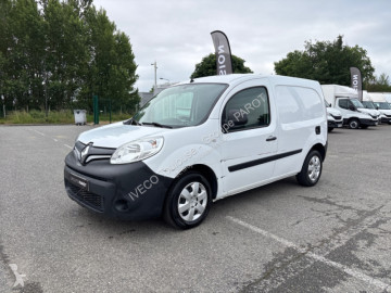 Renault Express 1.5 Blue dCi 95ch Grand Confort