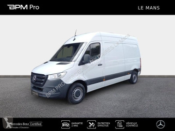 Mercedes Sprinter Fg 314 CDI 33 3T5 First Traction (20900 € HT)