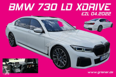 Voiture coupé BMW