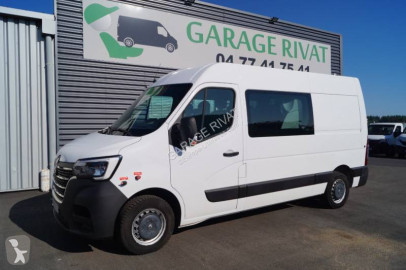 Renault Master L2H2 DCI 135