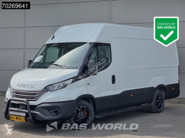 Fourgon utilitaire Iveco neuf