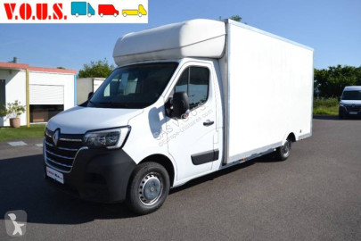 RenaultMaster Traction145ch dci