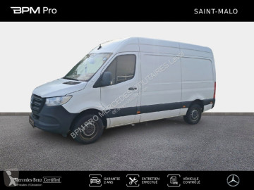 MercedesSprinter