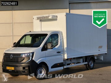 Caja cerrada Renault nueva