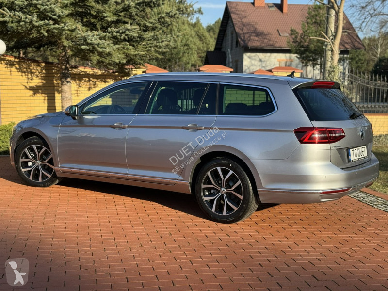 Furgoneta Volkswagen