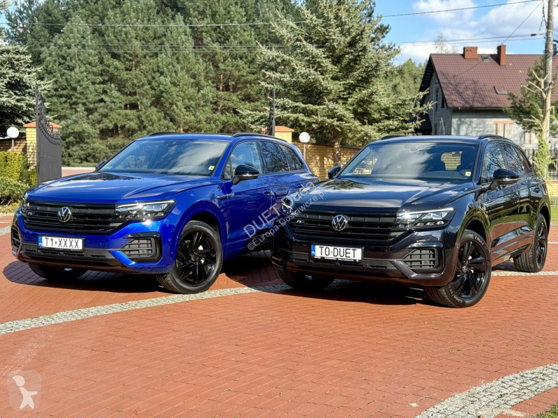 Furgoneta Volkswagen