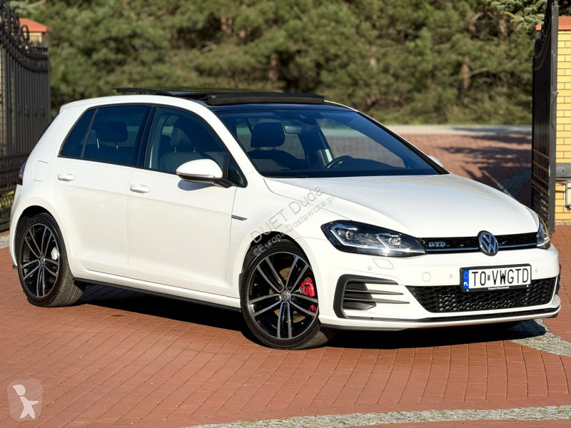 Véhicule utilitaire Volkswagen
