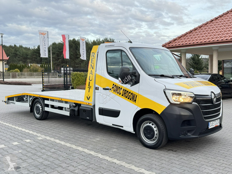Veicolo commerciale Renault