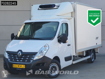 Caja cerrada Renault