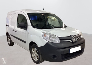 Furgoneta Renault