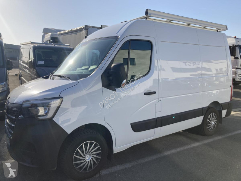 Veicolo commerciale Renault