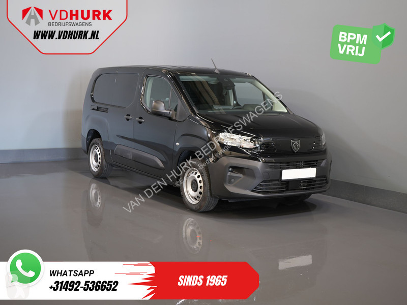 Véhicule utilitaire Peugeot 1.5 HDi 100 pk L2...