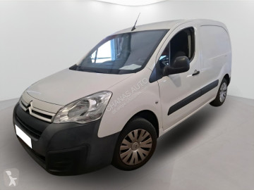 Caja cerrada Citroën