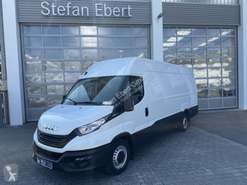 IvecoDaily