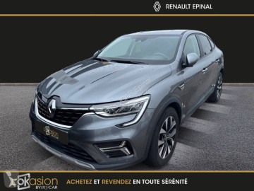 Renault Arkana mild hybrid 140 EDC FAP - 22