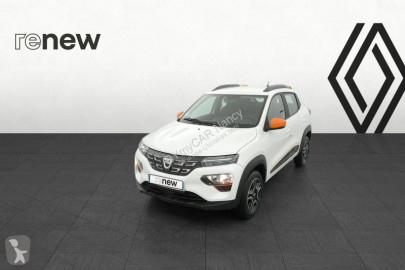 Berlina Dacia