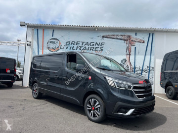 Fourgon utilitaire Renault neuf