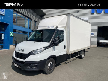 IvecoDaily