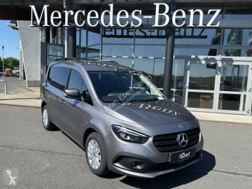 MercedesCitan