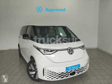 Volkswagen VOLKSWAGEN ID.BUZZ PRO