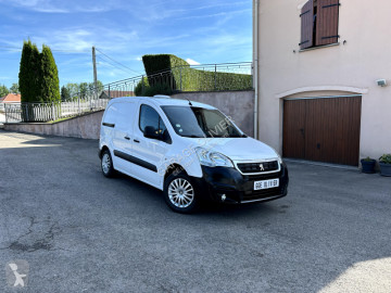 Furgonetă Peugeot