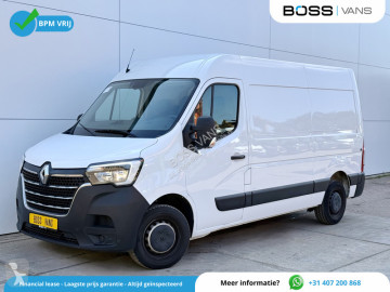 Renault Master T33 2.3 DCI 135PK L2H2 Airco Cruise Control Parkeersensoren