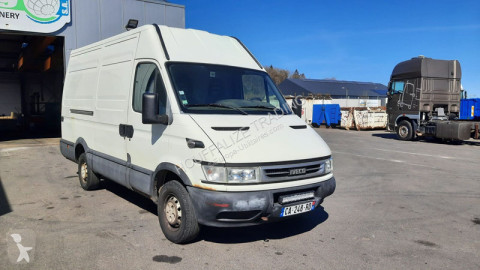 IvecoDaily