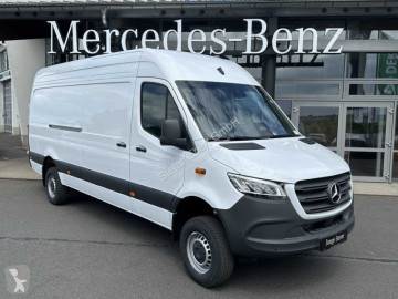 Caja cerrada Mercedes
