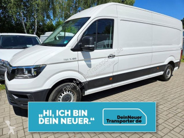 MAN TGE 3.180 MAXI|AUTOMATIK|3,0t AHK|->OHNE SCHÄDEN