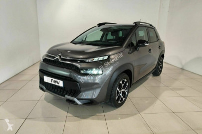 Citroën C3 C3 Aircross BlueHDi 110 S&S BVM6