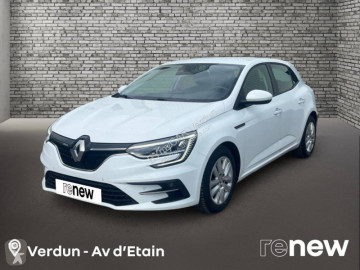 Berlina Renault