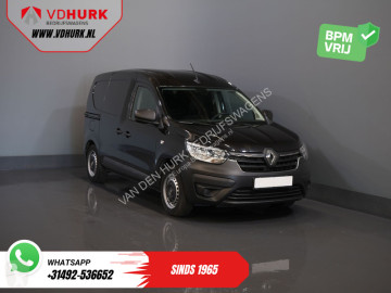 Renault Express 1.5 dCi 75 pk NL Auto/ Cruise/ DAB/ PDC/ Airco/ Trekhaak Kangoo