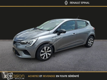 Renault Clio TCe 90