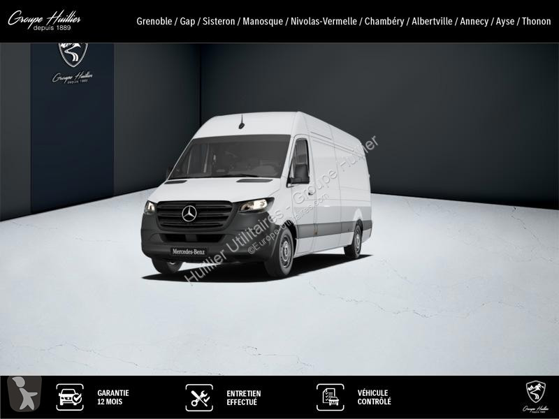 Véhicule utilitaire Mercedes 315 CDI Fourgon...