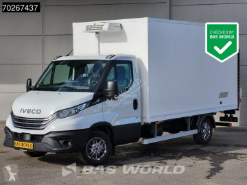 IvecoDaily