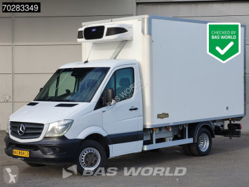 Caja cerrada Mercedes