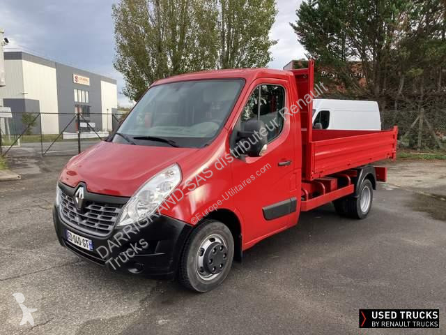Véhicule utilitaire Renault